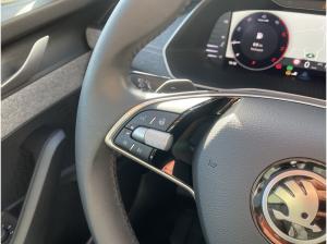Skoda Octavia Combi Selection 2.0 TDI Matrix 360°Kamera HuD SHZ