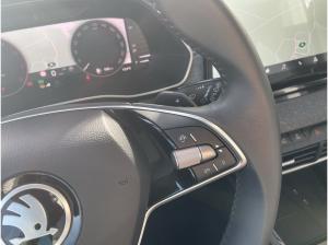 Skoda Octavia Combi Selection 2.0 TDI Matrix 360°Kamera HuD SHZ