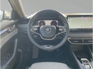 Skoda Octavia Combi Selection 2.0 TDI Matrix 360°Kamera HuD SHZ