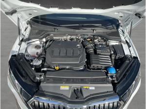 Skoda Octavia Combi Selection 2.0 TDI Matrix 360°Kamera HuD SHZ