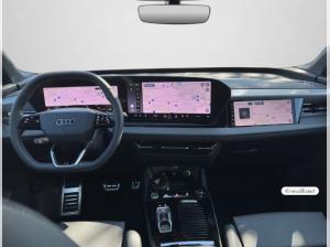 Audi Q6 e-tron S line business performance*MEGA-DEAL*AHK*Matrix*OLED*S Interieur*Leder*20"Alu*