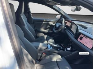 Audi Q6 e-tron S line business performance*MEGA-DEAL*AHK*Matrix*OLED*S Interieur*Leder*20"Alu*
