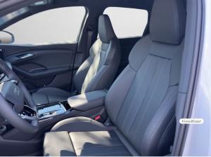 Audi Q6 e-tron S line business performance*MEGA-DEAL*AHK*Matrix*OLED*S Interieur*Leder*20"Alu*