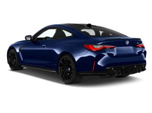 BMW M4 COUPE ULTIMATE PACKAGE DRIVING ASSIST PROF SITZLÜFTUNG
