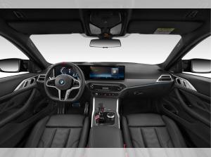 BMW M4 COUPE ULTIMATE PACKAGE DRIVING ASSIST PROF SITZLÜFTUNG