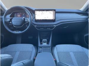 Skoda Octavia Combi Selection Tour 2.0 TDI Matrix Pano 360°Kamera AHK