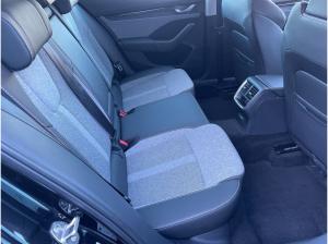 Skoda Octavia Combi Selection Tour 2.0 TDI Matrix Pano 360°Kamera AHK