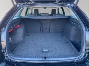 Skoda Octavia Combi Selection Tour 2.0 TDI Matrix Pano 360°Kamera AHK