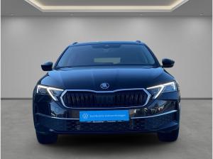 Skoda Octavia Combi Selection Tour 2.0 TDI Matrix Pano 360°Kamera AHK