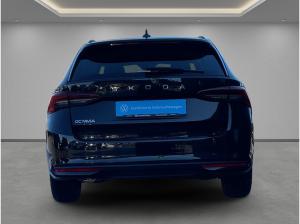 Skoda Octavia Combi Selection Tour 2.0 TDI Matrix Pano 360°Kamera AHK
