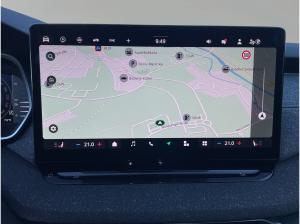 Skoda Octavia Combi Selection Tour 2.0 TDI Matrix Pano 360°Kamera AHK