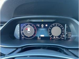 Skoda Octavia Combi Selection Tour 2.0 TDI Matrix Pano 360°Kamera AHK