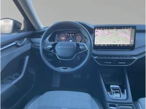 Skoda Octavia Combi Selection Tour 2.0 TDI Matrix Pano 360°Kamera AHK