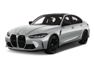 BMW M3 LIMOUSINE INNOVATIONSPAKET DRIVING ASSIST PROF M DRIVER´S PACKAGE