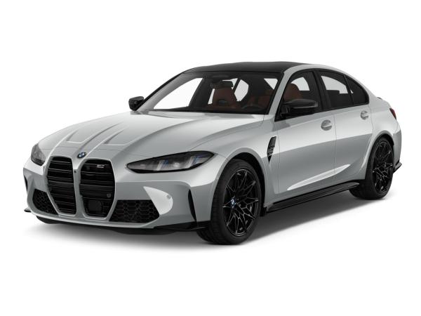 BMW M3 LIMOUSINE INNOVATIONSPAKET DRIVING ASSIST PROF M DRIVER´S PACKAGE