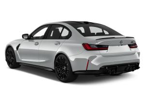 BMW M3 LIMOUSINE INNOVATIONSPAKET DRIVING ASSIST PROF M DRIVER´S PACKAGE