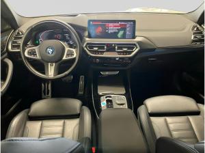 BMW iX3 Impressive 80kWh inkl. Haustürlieferung