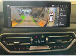BMW iX3 Impressive 80kWh inkl. Haustürlieferung