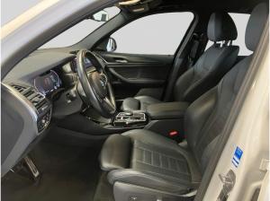 BMW iX3 Impressive 80kWh inkl. Haustürlieferung