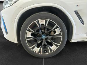 BMW iX3 Impressive 80kWh inkl. Haustürlieferung