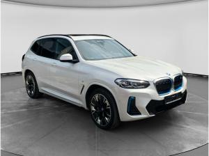 BMW iX3 Impressive 80kWh inkl. Haustürlieferung