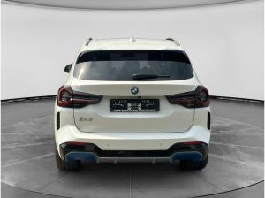 BMW iX3 Impressive 80kWh inkl. Haustürlieferung