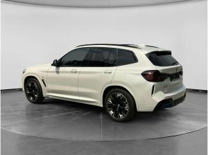BMW iX3 Impressive 80kWh inkl. Haustürlieferung