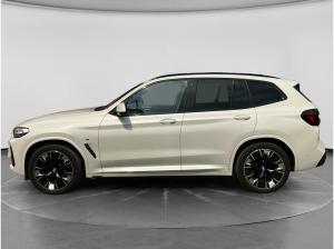 BMW iX3 Impressive 80kWh inkl. Haustürlieferung
