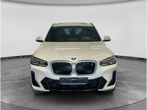 BMW iX3 Impressive 80kWh inkl. Haustürlieferung