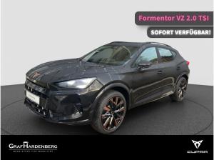 Cupra Formentor VZ 2.0 TSI 265PS 7-Gang-DSG *Sofort verfügbar*