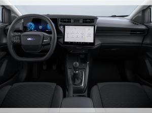 Ford Puma 1,0 EcoBoost Hybrid Titanium