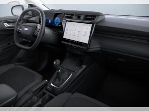Ford Puma 1,0 EcoBoost Hybrid Titanium