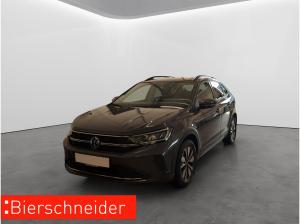 Volkswagen Taigo 1.0 TSI Move LED+PARKLENK+16+ACC+SHZ