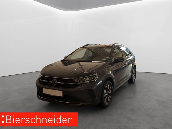 Volkswagen Taigo 1.0 TSI Move LED+PARKLENK+16+ACC+SHZ