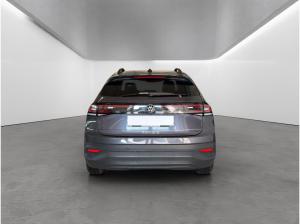 Volkswagen Taigo 1.0 TSI Move LED+PARKLENK+16+ACC+SHZ