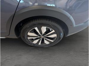 Volkswagen Taigo 1.0 TSI Move LED+PARKLENK+16+ACC+SHZ