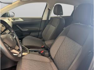 Volkswagen Taigo 1.0 TSI Move LED+PARKLENK+16+ACC+SHZ