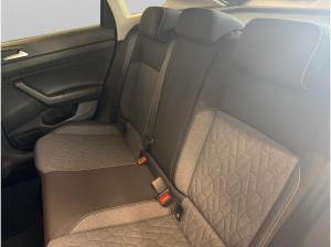 Volkswagen Taigo 1.0 TSI Move LED+PARKLENK+16+ACC+SHZ