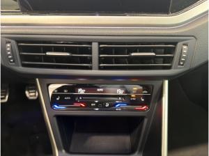 Volkswagen Taigo 1.0 TSI Move LED+PARKLENK+16+ACC+SHZ