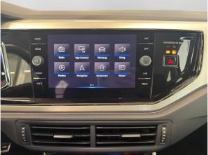 Volkswagen Taigo 1.0 TSI Move LED+PARKLENK+16+ACC+SHZ