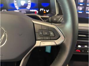 Volkswagen Taigo 1.0 TSI Move LED+PARKLENK+16+ACC+SHZ