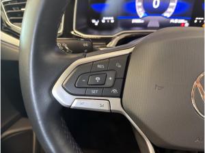 Volkswagen Taigo 1.0 TSI Move LED+PARKLENK+16+ACC+SHZ