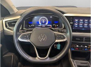 Volkswagen Taigo 1.0 TSI Move LED+PARKLENK+16+ACC+SHZ