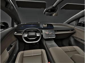 Lucid Gravity Grand Touring Ultimate