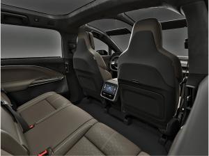 Lucid Gravity Grand Touring Ultimate