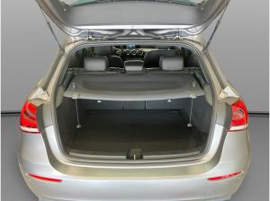Mercedes-Benz A 200 Progressive inkl. Haustürlieferung