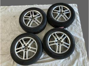 Mercedes-Benz A 200 Progressive inkl. Haustürlieferung