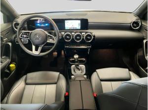 Mercedes-Benz A 200 Progressive inkl. Haustürlieferung