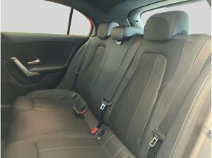Mercedes-Benz A 200 Progressive inkl. Haustürlieferung