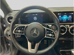 Mercedes-Benz A 200 Progressive inkl. Haustürlieferung